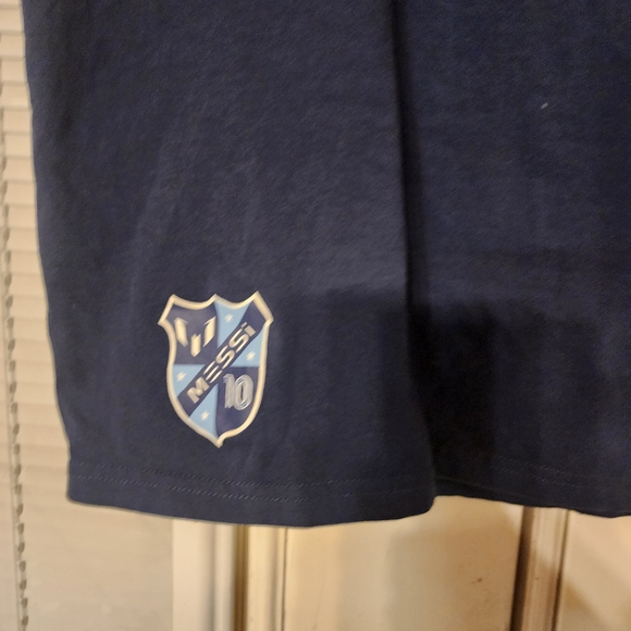 Messi T-shirt - Picture 1 of 3